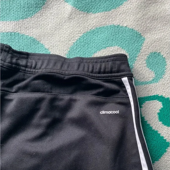 SOLD // Adidas track pants - Picture 4 of 4